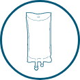 IV Bag Icon