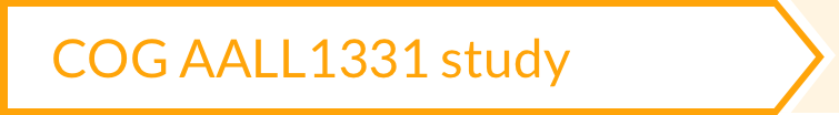 COG AALL 1331 study