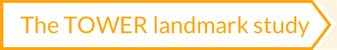The TOWER landmark study